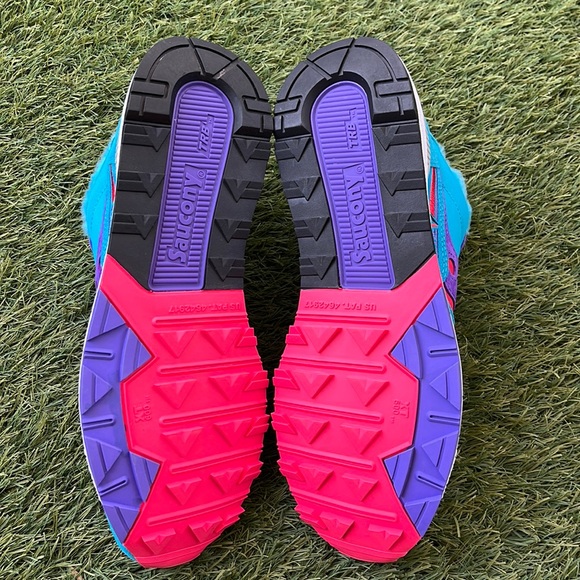 Saucony Acura Lite - Picture 5 of 5